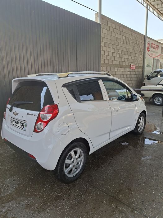 Spark 2.  2014 Arzon narxda xolati alo