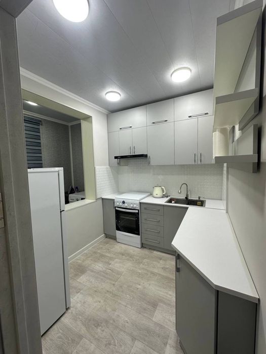 Аренда квартиры 2х ком Мирабад район Массив Куйлюк