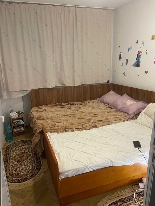 Vand apartament 2 camere