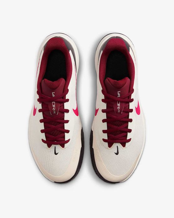 Оригинал! Кроссовки для тенниса женские Nike Vapor Lite 3