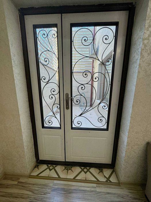 Аренда евро дома Никитина