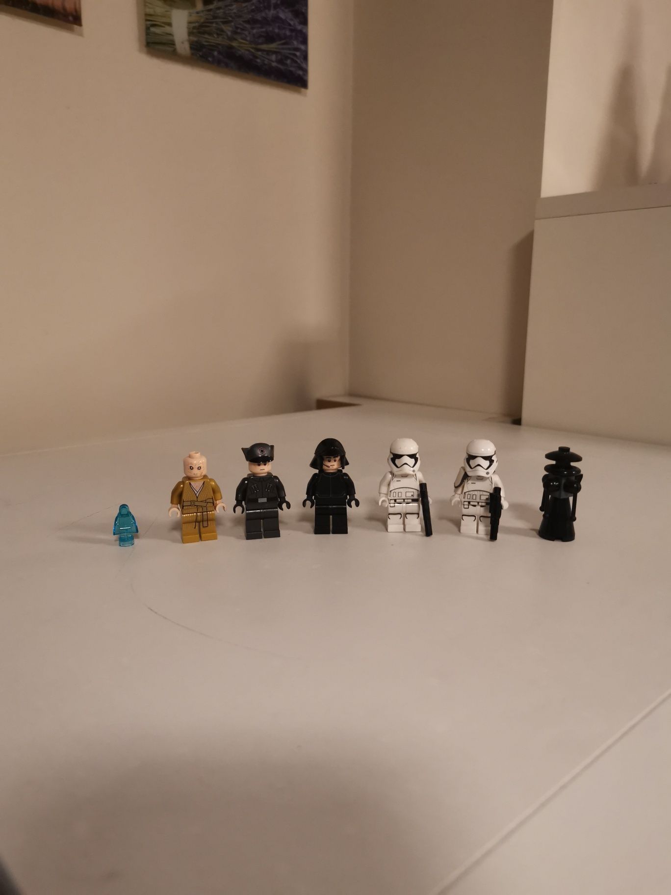 LEGO Star wars сетове