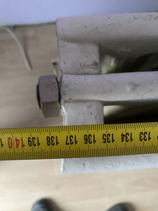 Метални радиатори за парно