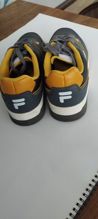 Маратонки FILA  - 2 чифта /цената е за 1 чифт/