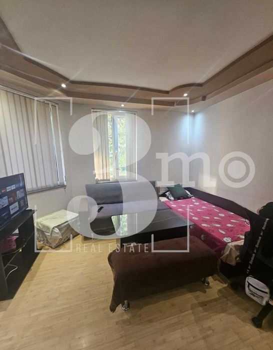 Продава се Двустаен апартамент в София, Дружба 2 - 74 кв.м за 2240 €/кв.м - Снимка #2