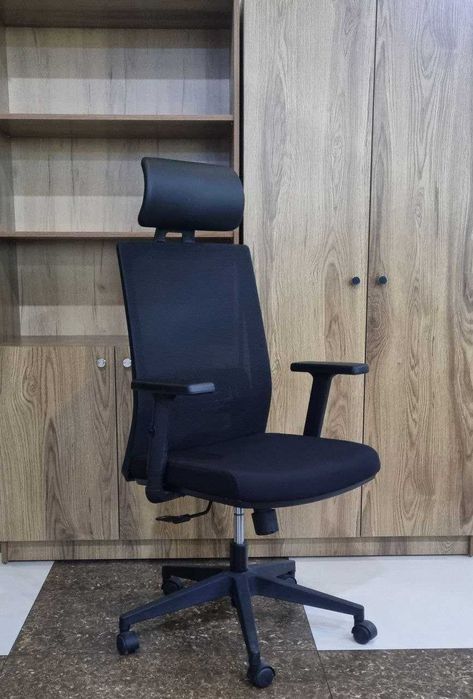 Офисное кресло LJ-2905A СКИДОЧНЫЕ ЦЕНЫ
