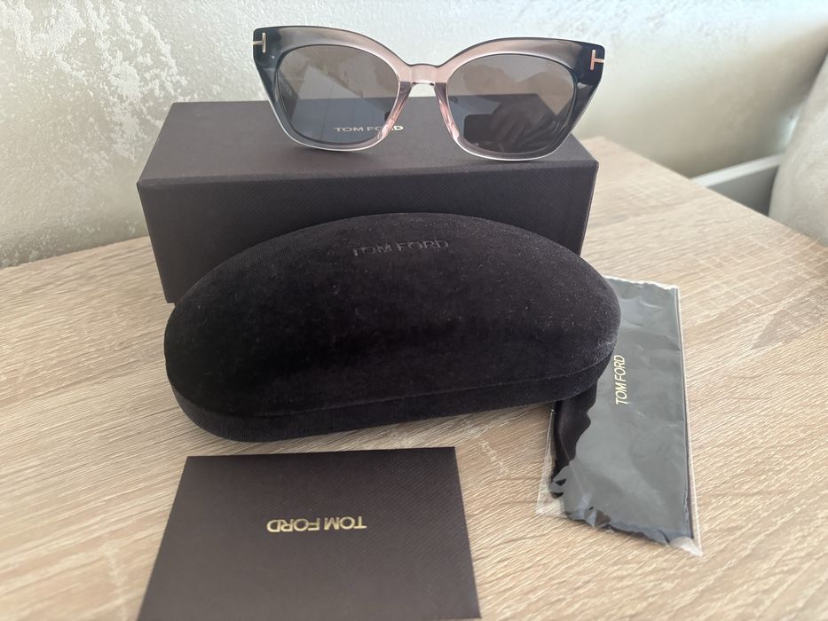 Оригинални очила Tom ford