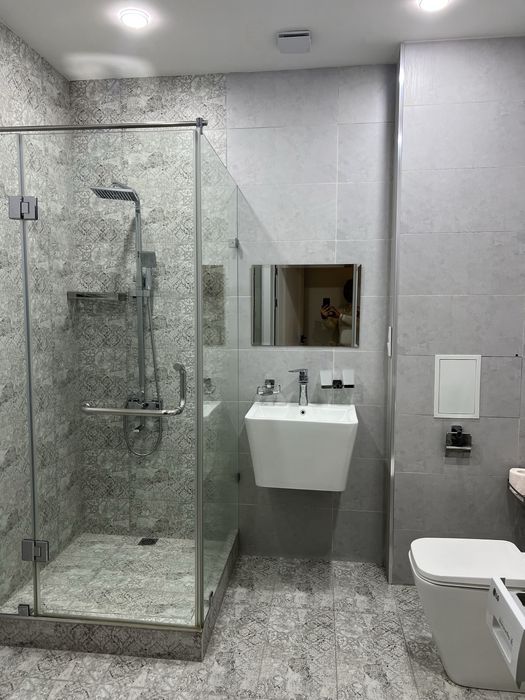 Чиланзар 10 3/1/9 Новостройка