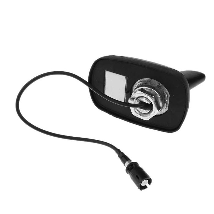 Антена Акула с вграден усилвател - модел VW/Audi/Seat.