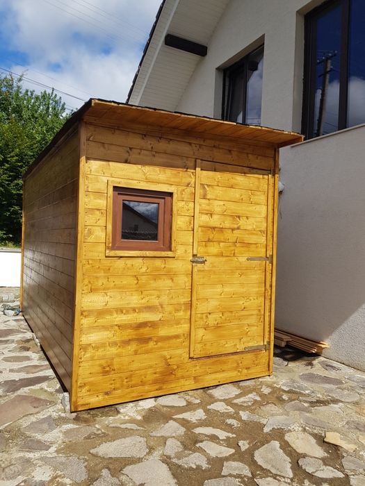 Casuta grădină,Magazie grădină