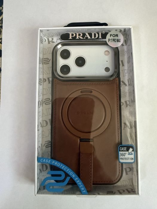 Чехол для Iphone 17, 16 , 15