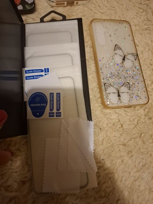 Калъфчета за Samsung A54 256 gb