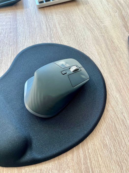 Мишка “Logitech MX Master 3”