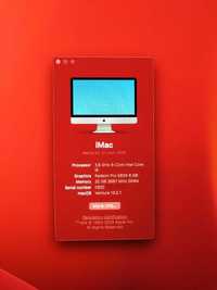 Apple iMac i9 impecabil