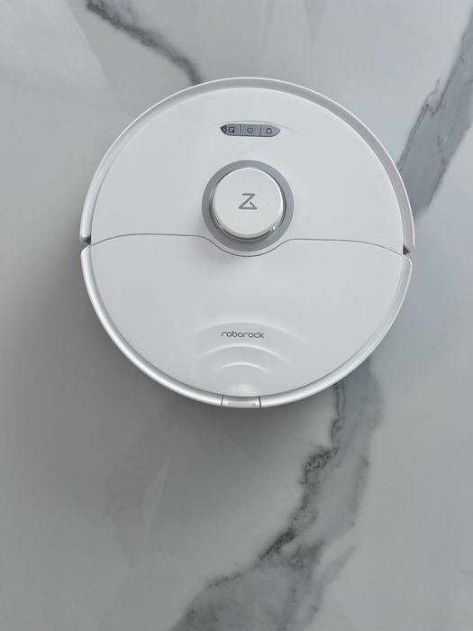 Robot de aspirare Roborock S8 S802-00