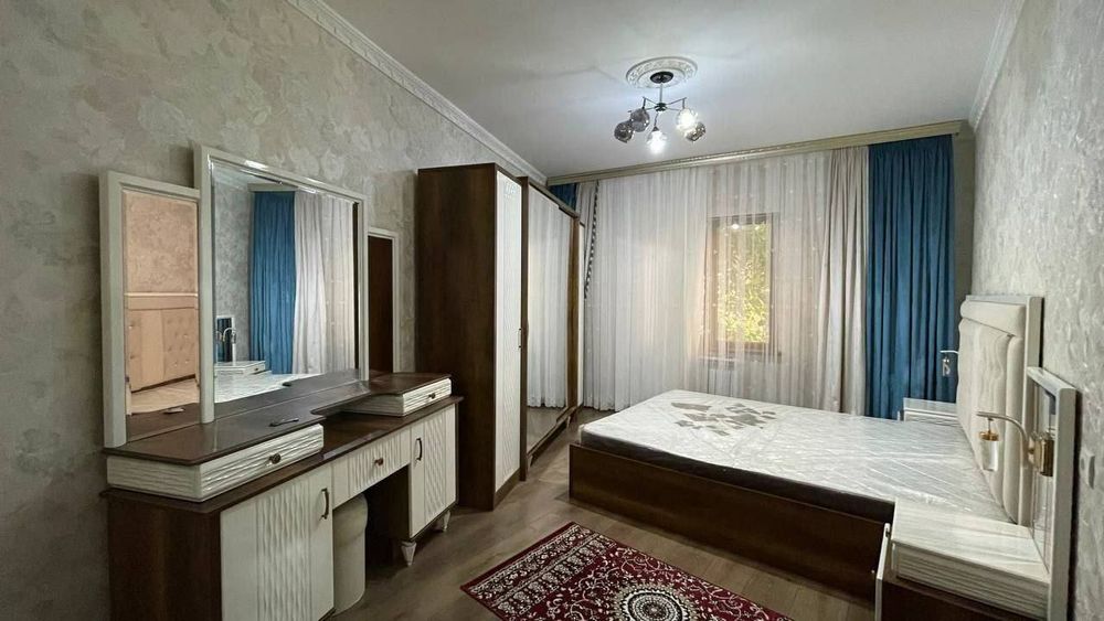 Гафур Гулом Метросига 1 кадам жоида_Безмаклер квартира