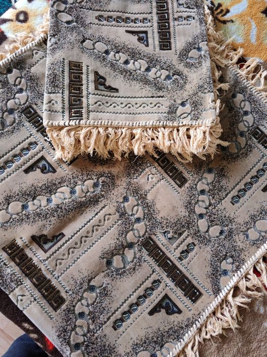 Накидки на два кресла, новые