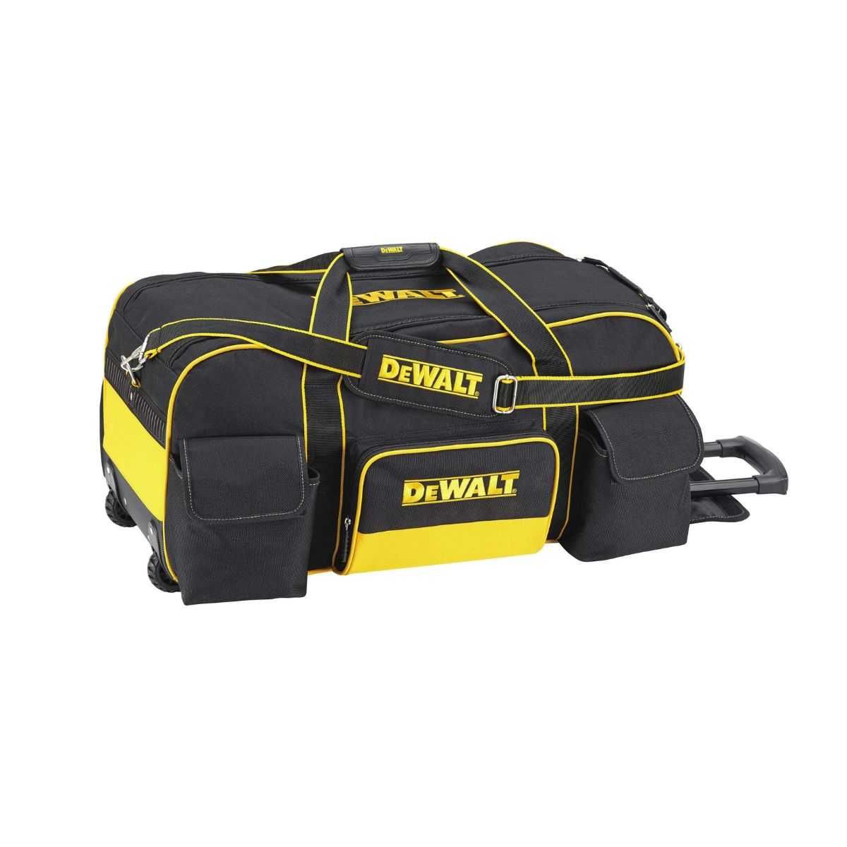 Сак за инструменти на колела DeWALT