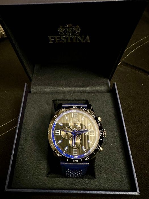 Мъжки часовник Festina