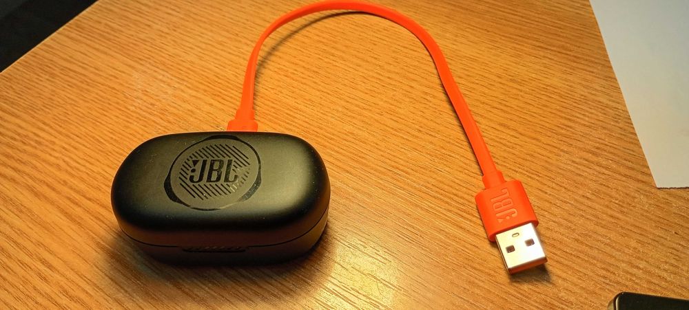 Casti Wireless JBL Quantum TWS air