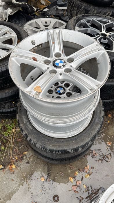 BMW F30 Джанти 17