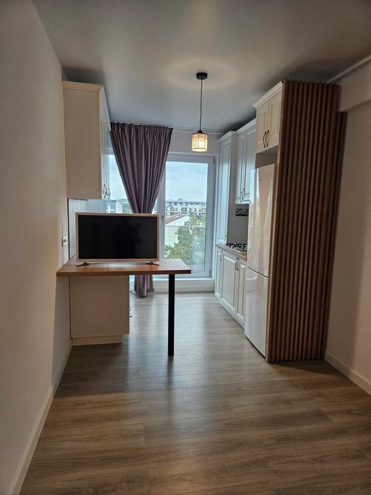 Inchiriere Apartament 2 camere, Genial Residence, Albert Ploiesti