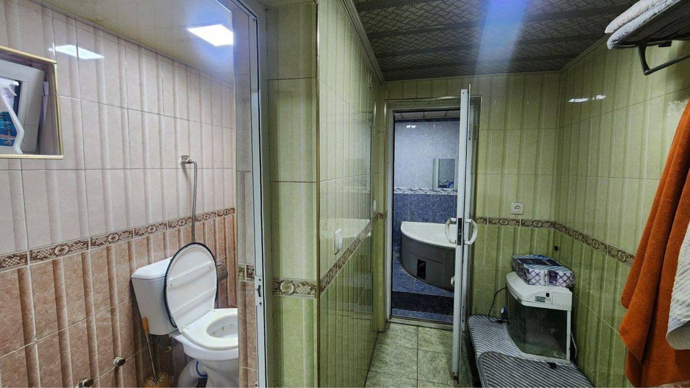 Срочно продаётся Дом С ремонтом Геофизика