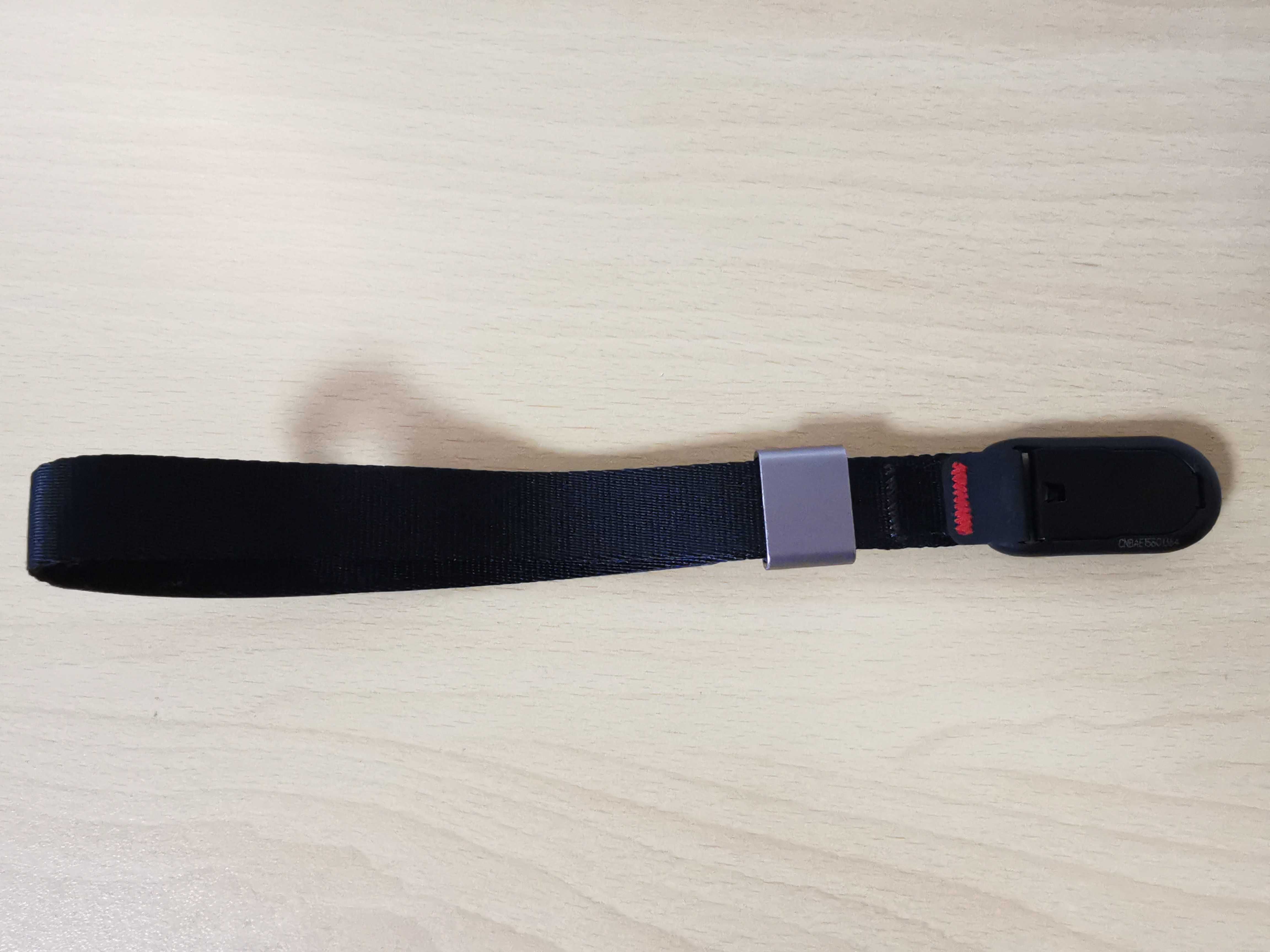 Ремък Peak Design Cuff Camera Wrist Strap Black с 2 бр анкери
