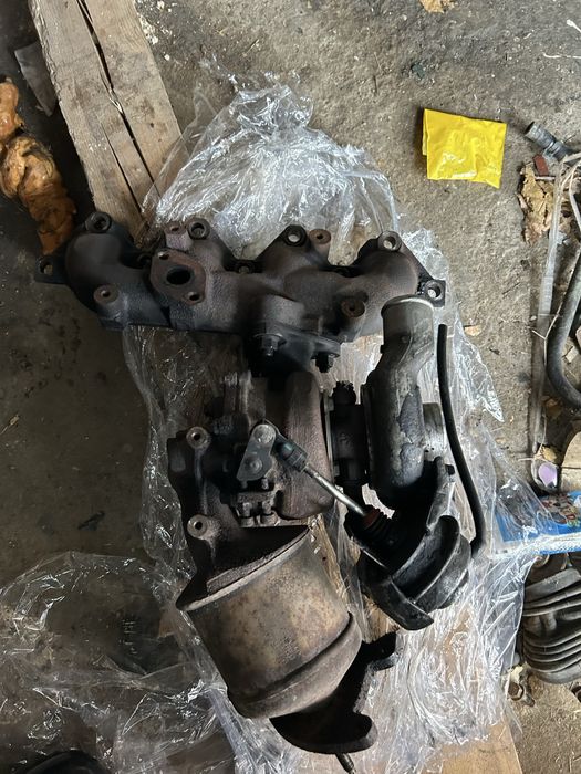 Турбо за Опел Астра Н