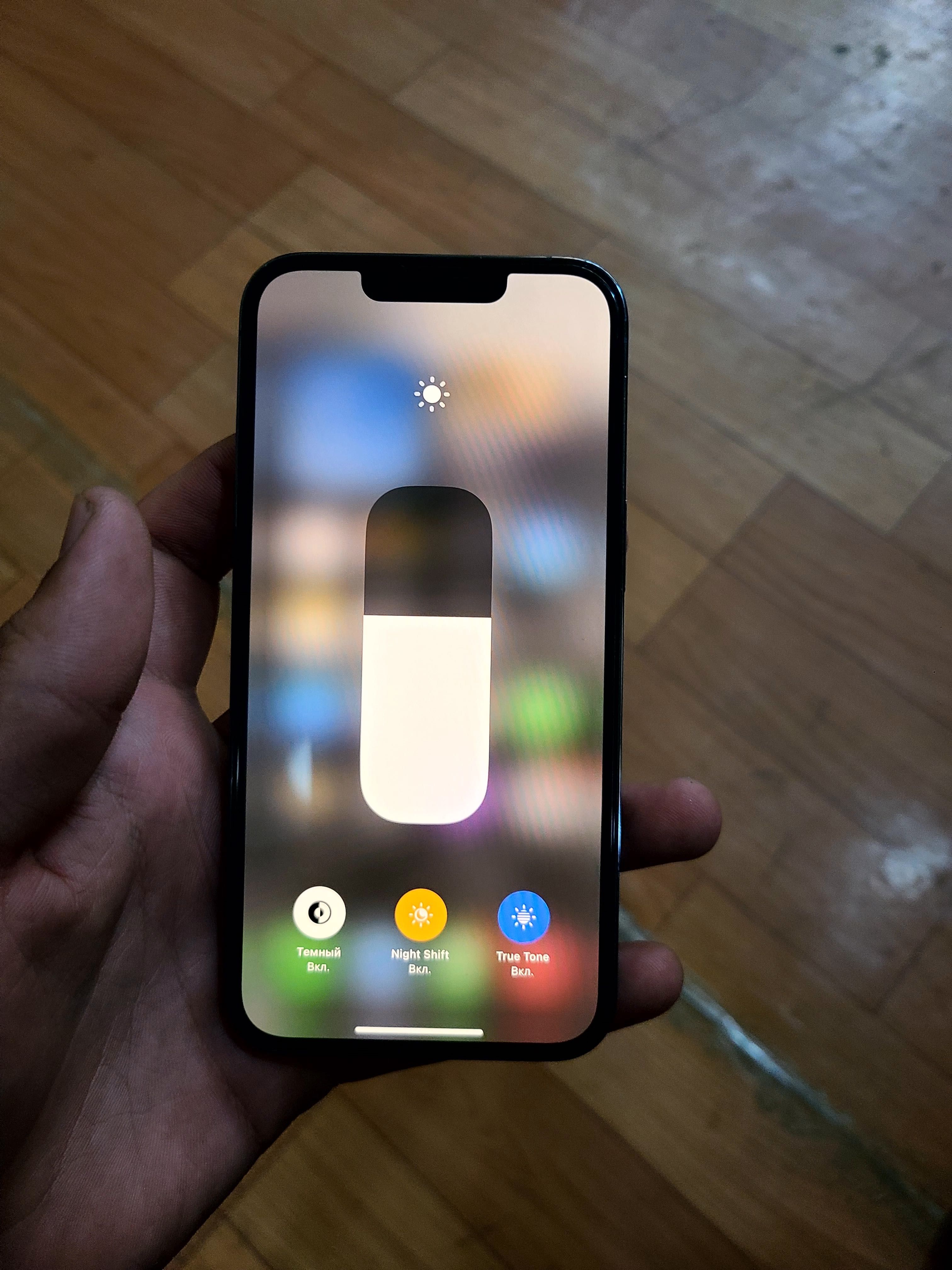 Iphone 13pro 128gb ideal