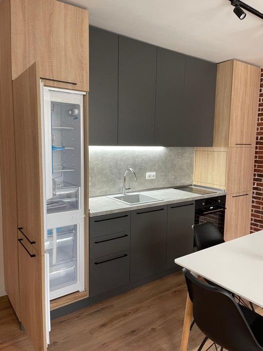 Дава се под наем Двустаен апартамент в София, Връбница 2 - 64 кв.м за 575 € - Снимка #3