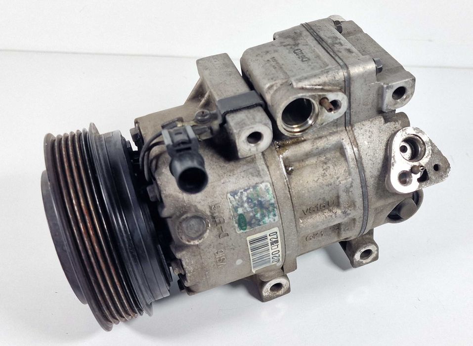 Климатичен Компресор Климатик Киа Кия Сиид Kia Ceed 2.0 CRDI 2006-2012