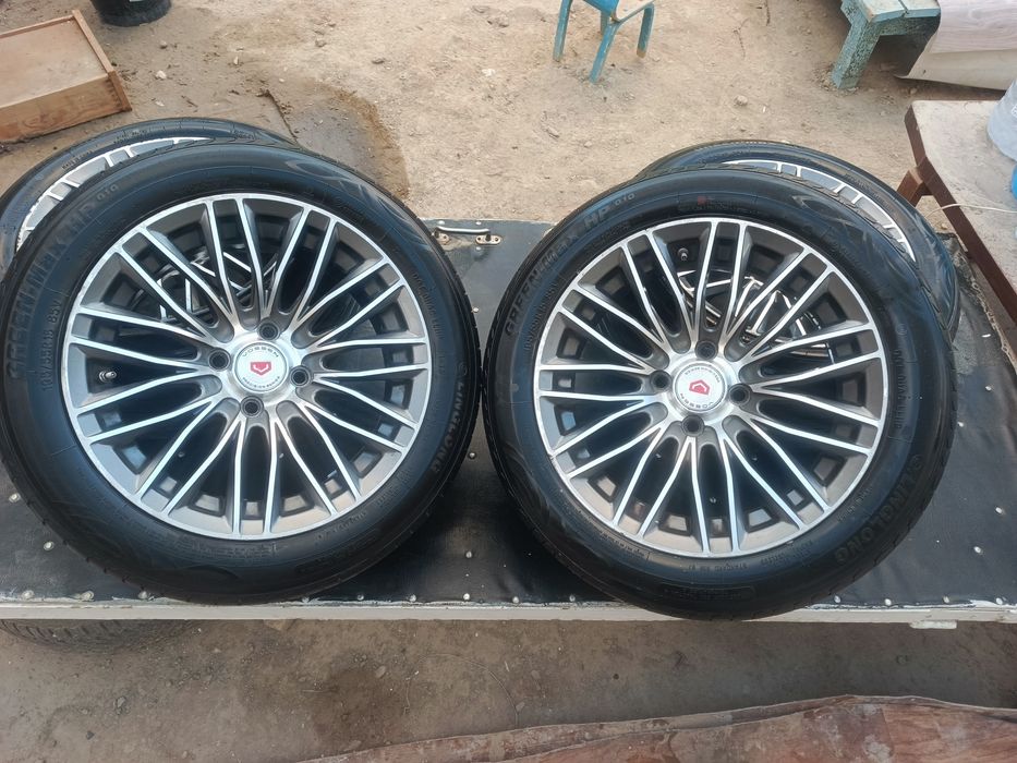 воссен диска балони билан сотилади широкий холати идиални куриб олас