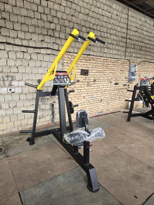 Тренжер йелка учун сифатлт махсулот