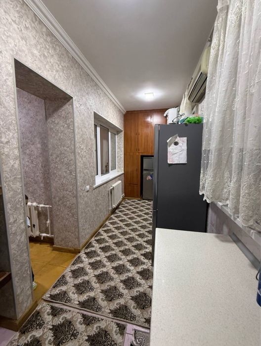 Ц5, 2х комнатная квартира, Монумент мужества, 2/2/4