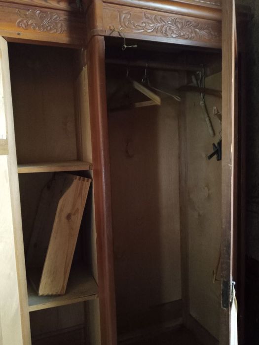 Буфет 60х годов Румынский