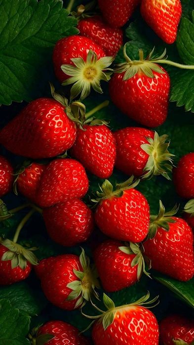 Căpșuni Urcatori Rosi