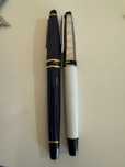 Lot pixuri Waterman