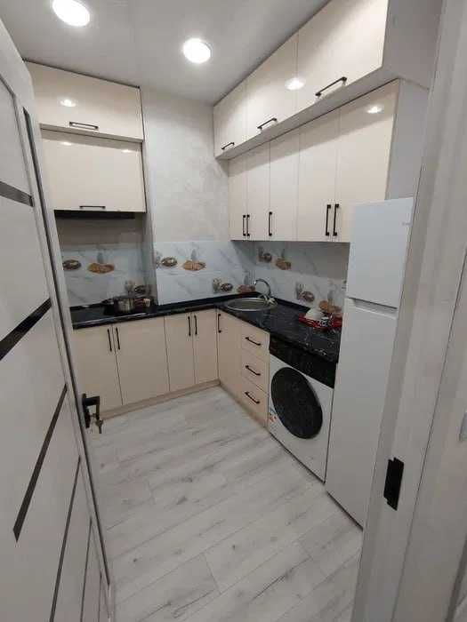 Квартира в Юнусабад-13, 1-ком, ЖК IKAT — рядом с метро и Мегапланет