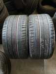 Anvelope Michelin set 2 buc 285/35 R 20