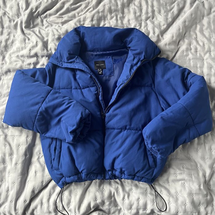 Бомбър зимно яке