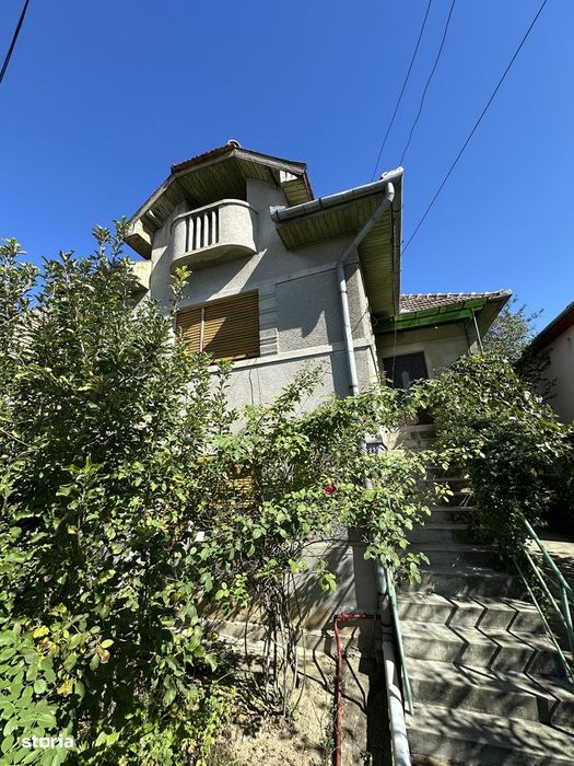 Casa DE VANZARE Str Păliniș Tarnaveni