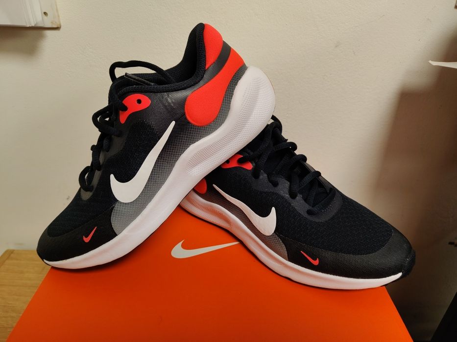 Дамски обувки Найк