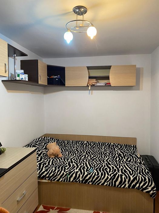 Apartament 2 camere – complet mobilat și utilat – Zona Libertății