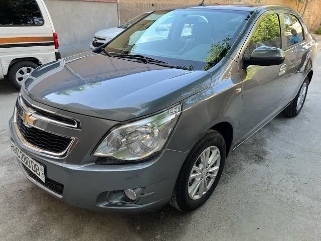 Chevrolet Cobalt 2022