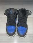 Adidasi Jordan Air Mid 1 Barbati