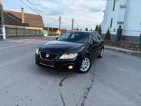 Seat exeo 2.0 tdi 120 CP