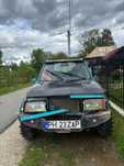 Suzuki vitara 1.6 16v