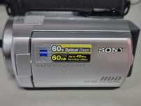 SONY DCR SR47E, камера