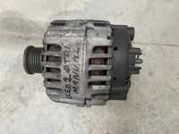 alternator seat exeo 2.0 TDI manual cod 3R0903023